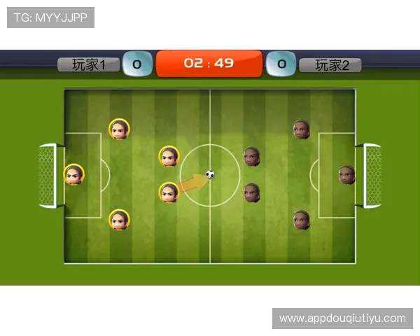 斗球app下载指南,帮助新手快速上手足球竞技游戏