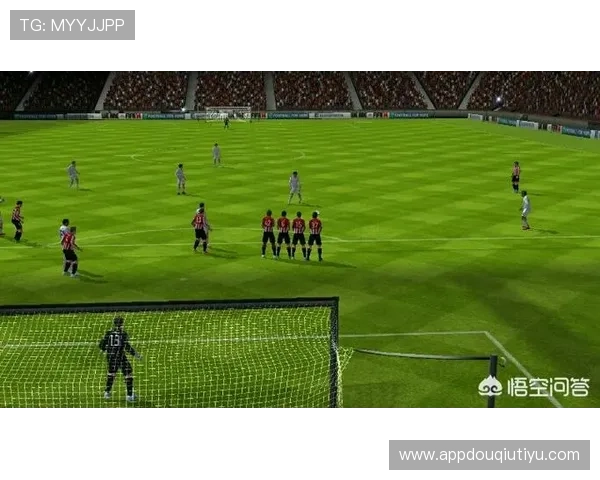 斗球吧app最新版本上线，带你体验最刺激的足球对战乐趣