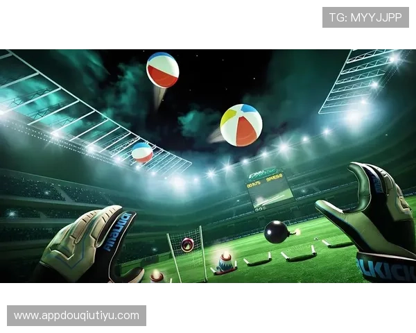 最新斗球体育app官方下载免费安装，带你进入精彩纷呈的体育世界