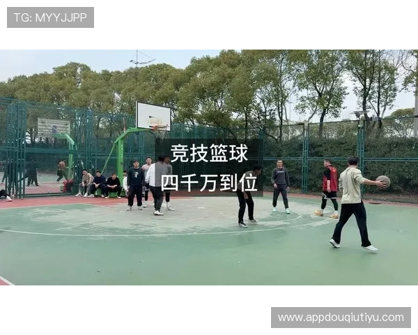 篮球体育：专业训练技巧全面解析助你提升篮球竞技水平